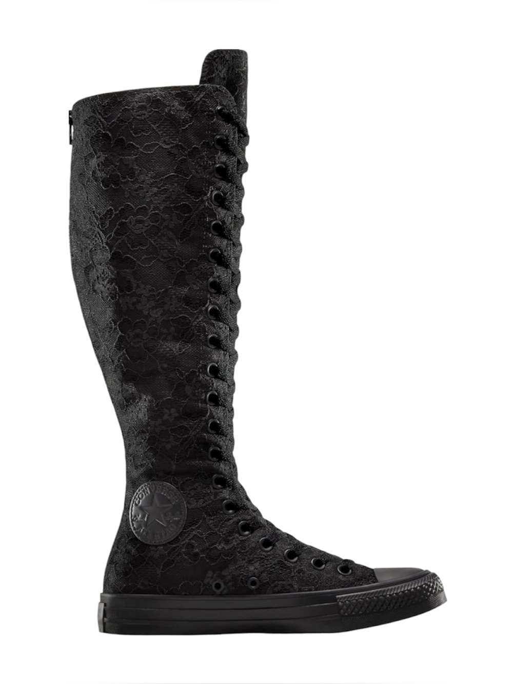 Converse Unisex Adult Chuck Taylor All Star XXHi Lace High Top Sneaker